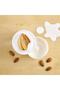 Almond Milk Body Yogurt 200ml - 3
