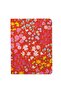 A5 3-Piece Mini Floral Notebook Set - 5