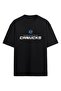 NHL Vancouver Canucks Ice Hockey Oversize T-Shirt