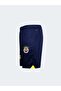 Fb 23 Navy Blue Shorts - 4