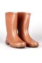 Rubber Short Crepe Garden-construction-fisherman Quality Boots - 3