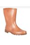 Rubber Short Crepe Garden-construction-fisherman Quality Boots - 2
