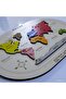 Embossed Wooden World Continents Map Montessorie Find Plug Puzzle - 3
