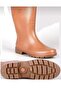 Rubber Short Crepe Garden-construction-fisherman Quality Boots