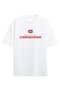 NHL Montreal Canadiens Ice Hockey Oversize T-Shirt