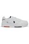 U.S. Polo Andrei 23YA Casual Men's Sneakers - White - 2