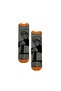 ORIGINAL LICENSED NARUTO BOY SOCKS TRIPLE SET NRT11 - 4