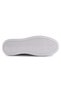 U.S. Polo Alkaz 23KA Women's Casual Sneakers - White - 4