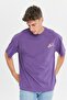 GLENDI Oversized PRINTED T-SHIRT - 2