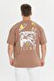 GLENDI Oversized PRINTED T-SHIRT - 2