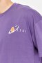 GLENDI Oversized PRINTED T-SHIRT - 7