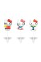 HELLO KITTY MARSHMALLOW 45 GR. - 2