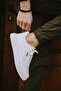 Crn 1860 Lace-Up Thick Sole Basic Men's Sneaker - 3