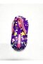 Children's Summer Mermaid Flip Flops Beach Slippers - 3