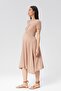 فستان الأمومة إيروس مينك - 3
