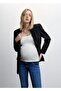 Skinny Pregnant Jeans - 8