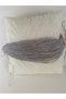 Paper Rope, Knitting Rope Used for Kraft Products, Bag Rope, Gray Color Paper Rope - 4