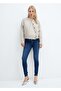 Skinny Pregnant Jeans - 2