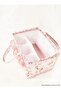 Baby Care Bag 23x44cm 4 3-Compartment - 2