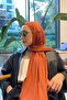 سترة جلدية سوداء - 4