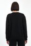 Crew Neck Sweatshirt - 4