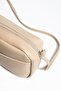 Pack of 2 for Women - Hand and Shoulder Bag with Adjustable Strap and Pocket - 3