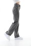 Children's High Waist Wide Leg 100% Cotton Palazzo Loose Denim Jeans