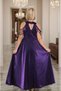 Children's Evening Dress 9 Years-10 Years-11 Years-12 Years-13 Years-14 Years-15 Years - 6