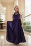 Children's Evening Dress 9 Years-10 Years-11 Years-12 Years-13 Years-14 Years-15 Years
