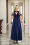 Teenage Girls Evening Dress 9 Years-10 Years-11 Years-12 Years-13 Years-14 Years-15 Years - 6