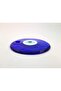 25 cm glass evil eye bead