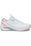 Goky 4Fx White Turquoise Pink Detailed Style Sneakers - 2