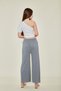 Women's Comfortable Pajama Bottoms, Women's Pajamas, Women's Clothing, Women's Home Wear - 4