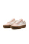 Mte Old Skool Women's Casual Shoes VN000CT9BOD1 Pink