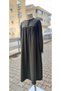Army Green Ayrobin Fabric - No Inner Appearance Summer Tile Tile Dress (Women's Child Hijab) - 2