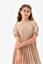 Pi̇li̇seli̇ Girls' Dress - 5