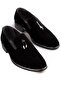 Men's Classic Classic Shoes Suitable for Groom's Suits and Suits - 2