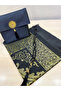 Gift Dowry Set with 3-Piece Shantuk Bag, Prayer Beads and Prayer Mat - 2