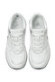U.S. Polo Assn. Women's Shery 4Fx Sneaker Shoes White - 2