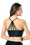 Women's Bustier with Rope Strap Pads - Kota6448 6448 - 2