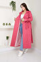 Trench Coat Oversize - 2