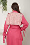 Trench Coat Oversize - 8