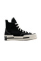 حذاء رياضي من القماش الأسود من Chuck 70 Plus - حذاء كاجوال - 2