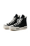 حذاء رياضي من القماش الأسود من Chuck 70 Plus - حذاء كاجوال - 4