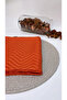 Shawl - Lara Fabric Jacquard Shawl New Zigzag Pattern Silky Appearance Comfortable Use Fashion Trend Product