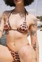 Laume Leopard Bikini Takımı - 3