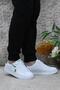 U.S. Polo Assn. Costa White Green Original Product Sneaker Men's Shoes