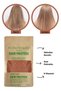 Hair Care Protein / Hair Protein - Special Product for Protecting Hair from Damage during Lightening & Dyeing 100Gr - 2