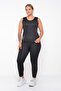 Unisex Thermal Athlete Tights - 5