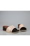 Pc-7021 Orthopedic Cream Women's Slippers - 3